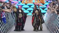 The Kabuki Warriors (Photo source: wwe.com)